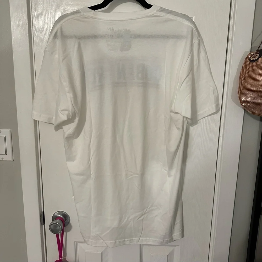 Miami Cuban Bred Tee L